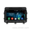 in dash car entertainment system for K5 OPTIMA